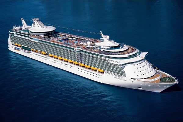 Freedom of the Seas